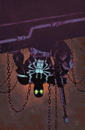 Venom: The Savage Six
