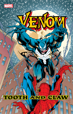 Venom: Tooth and Claw - Hama, Larry, and Kaminski, Len, and Velez, Ivan