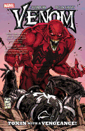 Venom: Toxin With A Vengeance!