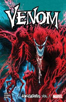 Venom Unleashed Vol. 1 - Cates, Donny (Text by)