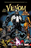 Venom Vol. 3: Lethal Protector - Blood in the Water
