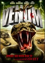 Venom - Gary Breslin