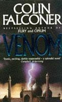 Venom - Falconer, Colin