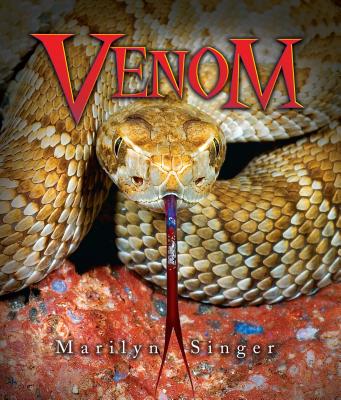Venom - Singer, Marilyn
