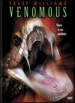 Venomous