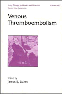 Venous Thromboembolism