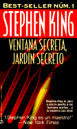 Ventana Secreta, Jardin Secreto
