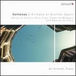 Ventanas: A Glimpse of Another Spain