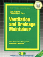 Ventilation and Drainage Maintainer: Volume 1528