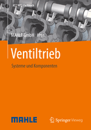 Ventiltrieb: Systeme Und Komponenten