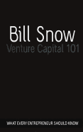 Venture Capital 101