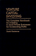 Venture Capital Investing