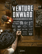 Venture Onward: The Design and Curiosities of 1924us