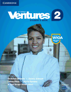 Ventures Level 2 Student's Book