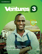 Ventures Level 3 Student`s Book