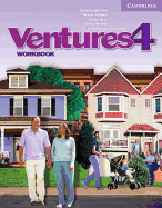 Ventures Level 4 Workbook