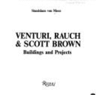 Venturi, Rauch, Scott, Brown - Moos, Stanislaus Von, and Rizzoli