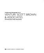 Venturi Scott Brown & Associates
