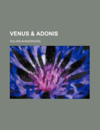 Venus and Adonis