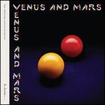 Venus and Mars [Deluxe Edition]