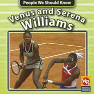 Venus and Serena Williams
