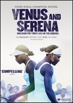 Venus and Serena