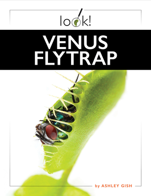 Venus Flytrap - Gish, Ashley