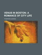 Venus in Boston