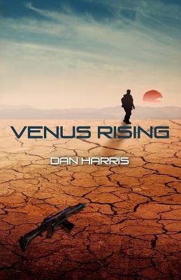 Venus Rising - Harris, Dan