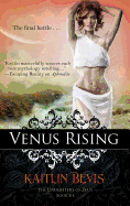 Venus Rising