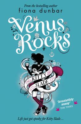 Venus Rocks: Book 3 - Dunbar, Fiona