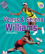 Venus & Serena Williams, 3rd Edition
