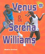 Venus & Serena Williams