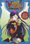Venus Versus Virus, Omnibus Collection, Volume 2