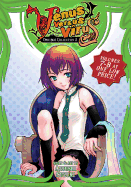Venus Versus Virus Omnibus, Volume 3