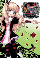Venus Versus Virus, Volume 5