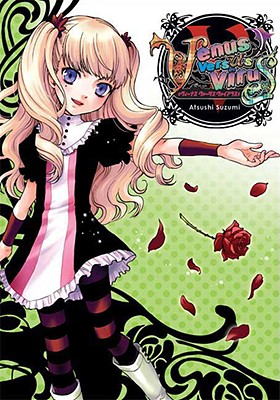 Venus Versus Virus, Volume 5 - 