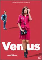 Venus - Eisha Marjara