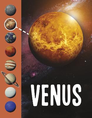 Venus - Rake, Jody