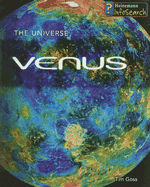 Venus - Goss, Tim
