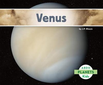 Venus - Bloom, J P