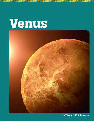 Venus - Adamson, Thomas K
