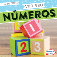 Veo Veo N�meros (I Spy Numbers)