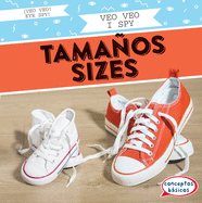 Veo Veo Tama�os (I Spy Sizes)