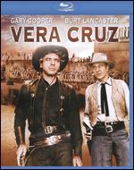 Vera Cruz [Blu-ray]