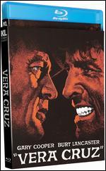 Vera Cruz [Blu-ray]
