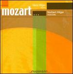 Vera Hilger & Norbert Hilger play Mozart