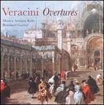 Veracini: Overtures