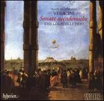 Veracini: Sonata Accademiche