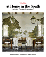 Veranda at Home in the South: Interior Design Reimagined